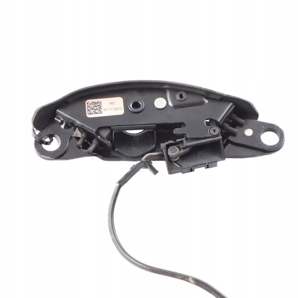 Mercedes R172 vänster vikbart takfäste OEM A1727900100 image 3