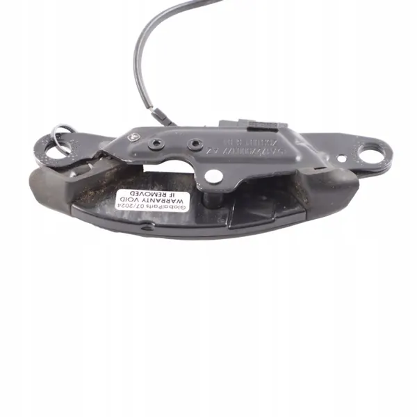 Mercedes R172 vänster vikbart takfäste OEM A1727900100 image 4