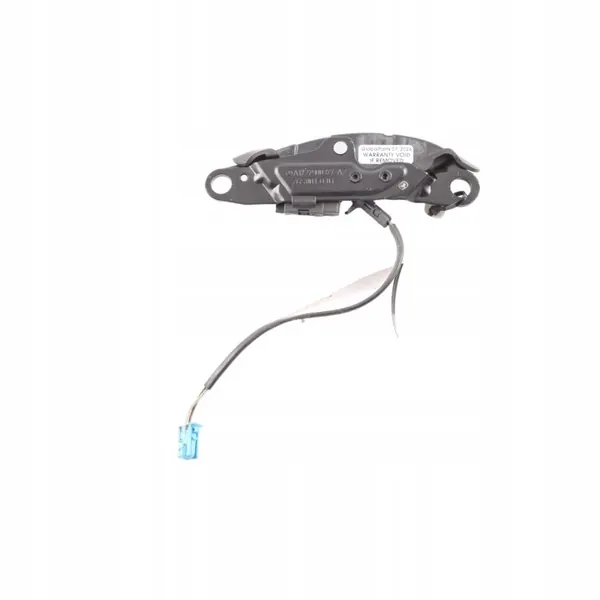 Mercedes R172 vänster vikbart takfäste OEM A1727900100 image 6