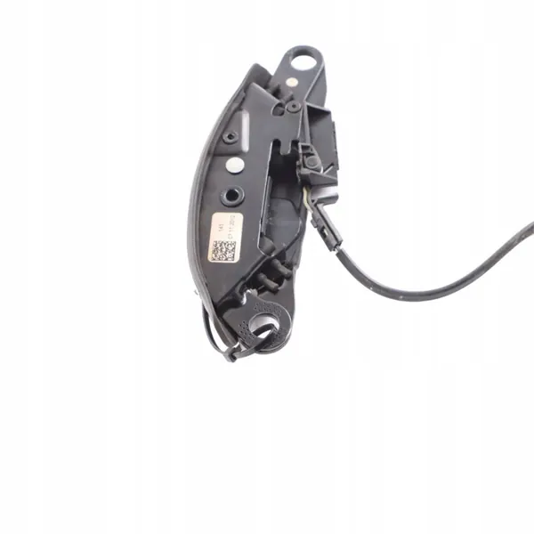 Mercedes R172 vänster vikbart takfäste OEM A1727900100 image 9