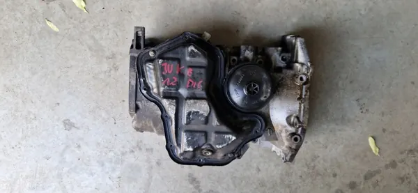 Cárter de aceite Nissan para Qashqai J11, Juke, Pulsar 1.2 DIG-T image 2