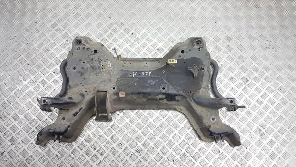 Vorderes Hilfsrahmen Citroen DS5 2013 OEM AMD72746 image 2