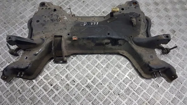 Vorderes Hilfsrahmen Citroen DS5 2013 OEM AMD72746 image 3