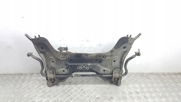 Vorderes Hilfsrahmen Citroen DS5 2013 OEM AMD72746 image 4