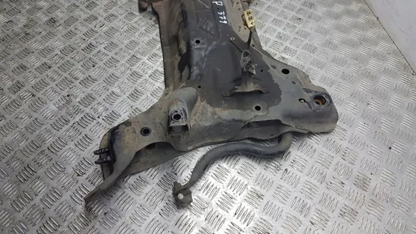 Vorderes Hilfsrahmen Citroen DS5 2013 OEM AMD72746 image 6