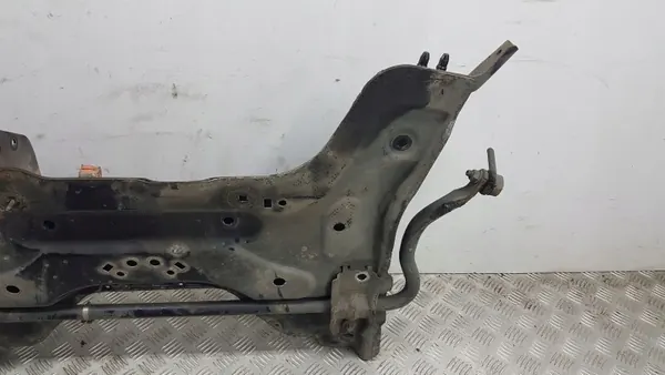 Vorderes Hilfsrahmen Citroen DS5 2013 OEM AMD72746 image 7