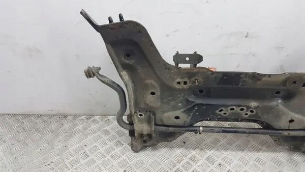 Vorderes Hilfsrahmen Citroen DS5 2013 OEM AMD72746 image 8