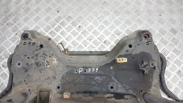 Vorderes Hilfsrahmen Citroen DS5 2013 OEM AMD72746 image 9