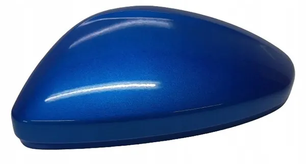 OEM 98262055SM Carcaça espelho esquerdo Peugeot 208 II image 2
