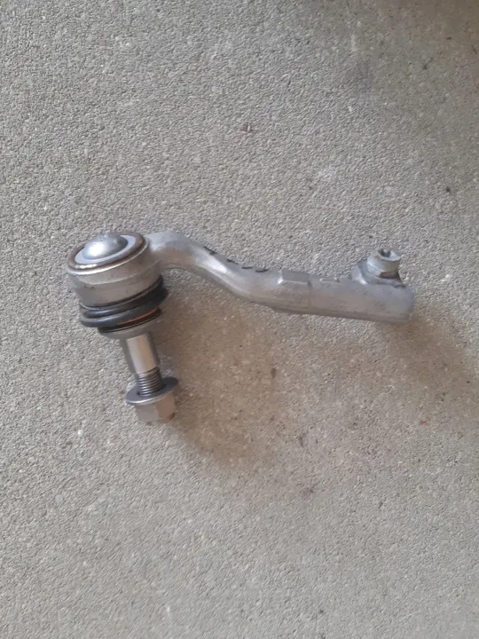 BMW 4 F33 Stuurkoppelingskop Links - OEM Onderdeel image 2