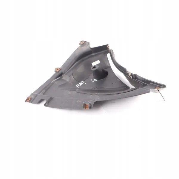 BMW F20 F21 LCI Voor linker wielkast deflector 7241847 image 10