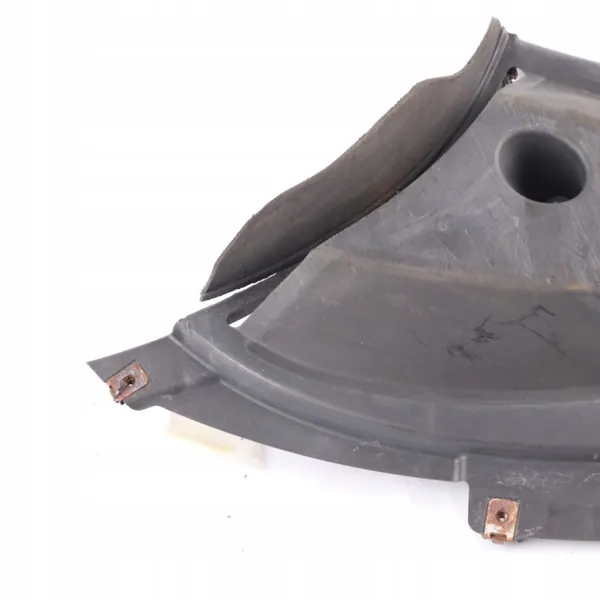 BMW F20 F21 LCI Voor linker wielkast deflector 7241847 image 3