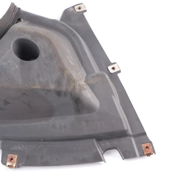 BMW F20 F21 LCI Voor linker wielkast deflector 7241847 image 4
