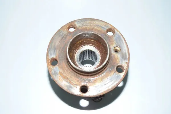 Rolamento roda traseira esquerda OEM 33406867815 BMW X3 image 2