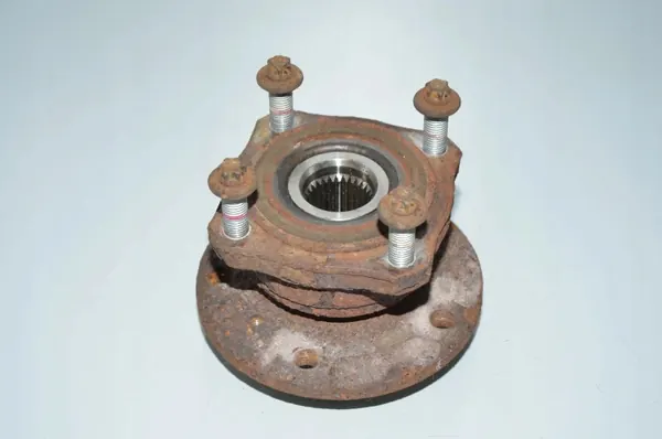 Rolamento roda traseira esquerda OEM 33406867815 BMW X3 image 3