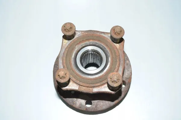 Rolamento roda traseira esquerda OEM 33406867815 BMW X3 image 4