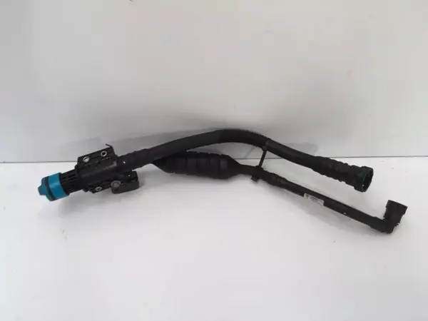 OPEL MOKKA X 2019 1.6 CDTI TAMPÃO ADBLUE image 2