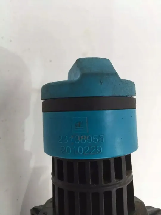 OPEL MOKKA X 2019 1.6 CDTI TAMPÃO ADBLUE image 4