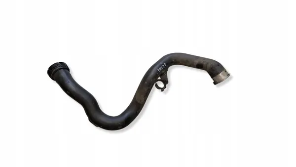 KRAUSMOTORS Intercoolerpijp Links voor Opel Insignia B image 2