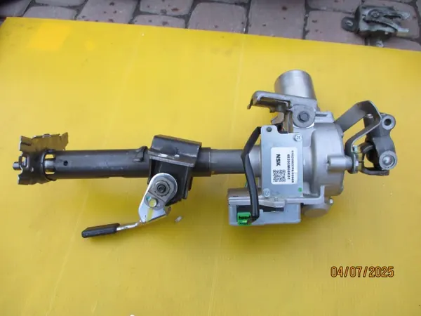 Pompe de direction Suzuki Alto 09-14 OEM pompsae43567 image 2