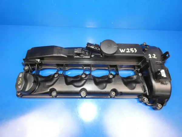 Mercedes-Benz OE A6510108918 - Pièce d'origine usagée image 2