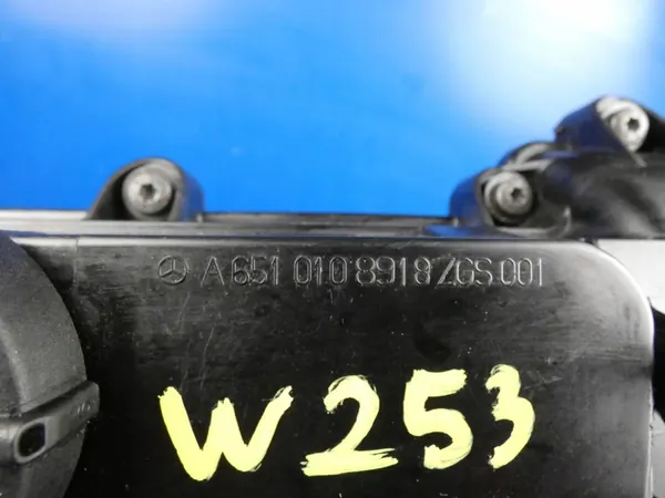 Mercedes-Benz OE A6510108918 - Pièce d'origine usagée image 3