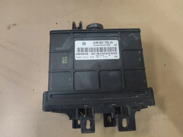 Växellådsstyrenhet OEM 01M927733JH VW Golf IV image 2