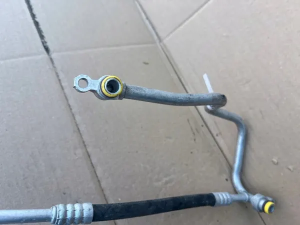 MINI Cooper airco kabel OEM 695341901 - Gebruikt image 3