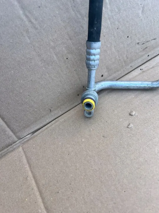 MINI Cooper airco kabel OEM 695341901 - Gebruikt image 4