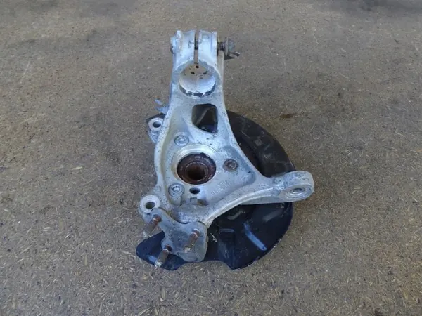 AUDI A3 8V GOLF VII LEON Mozzo Anteriore Destro 5Q0407258A image 2