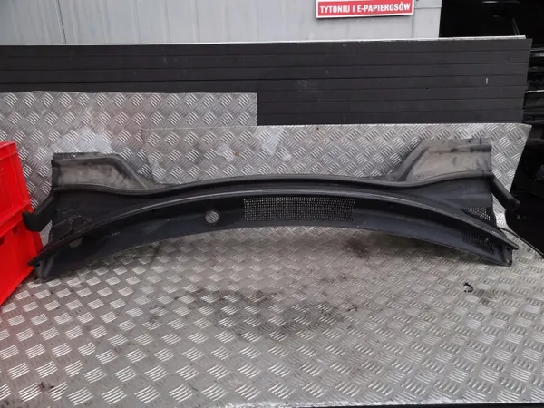 SsangYong XLV 2016 övre fönsterpackning OEM 79411-35000 image 2