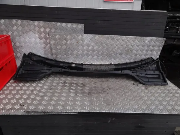 SsangYong XLV 2016 övre fönsterpackning OEM 79411-35000 image 4