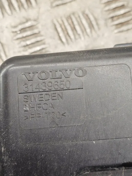 Boîtier ECU OEM 31439650 pour Volvo XC90 2017- image 4