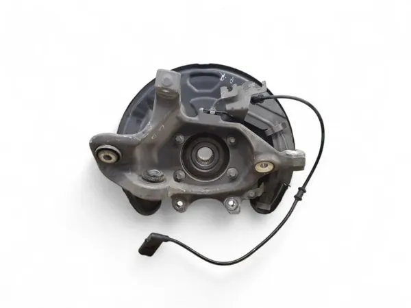 Mercedes-Benz GLC X253 Rechter achter spoorstaaf OEM A2133570206 image 2