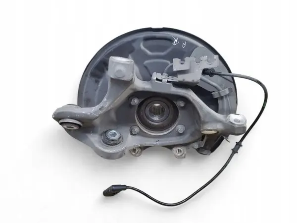 Mercedes-Benz GLC X253 Rechter achter spoorstaaf OEM A2133570206 image 3
