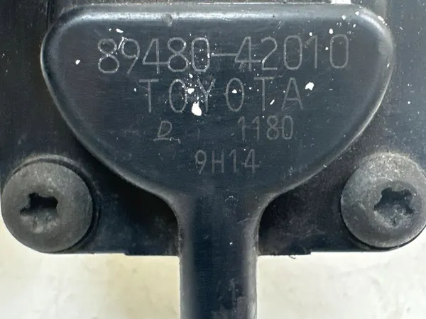TOYOTA RAV 4 III Capteur de Pression des Gaz 89480-42010 image 4