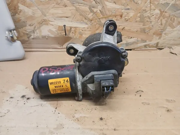 Wischermotor Pajero Sport 3.0 V6 image 2