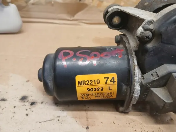 Wischermotor Pajero Sport 3.0 V6 image 3