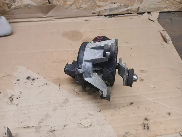 Wischermotor Pajero Sport 3.0 V6 image 5