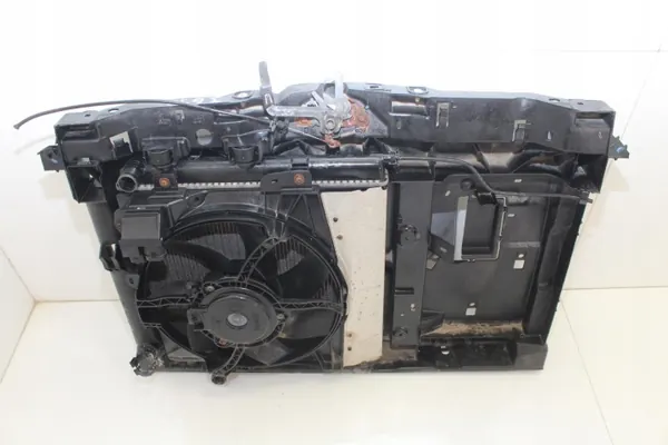 OEM 365578221 Framremsa för Citroen C3 II 09-12 image 2