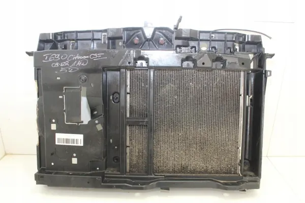 OEM 365578221 Framremsa för Citroen C3 II 09-12 image 3