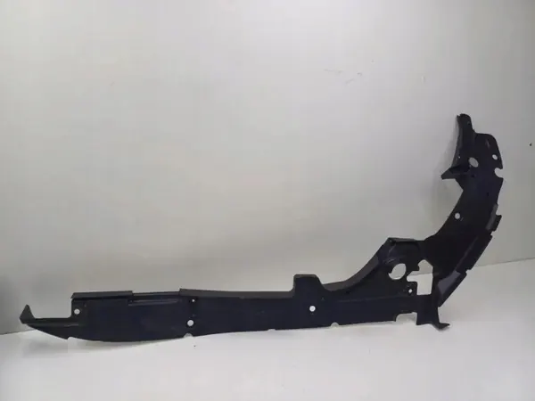 OEM 68277399AA Para-lamas dianteiro esquerdo Jeep WK2 image 2