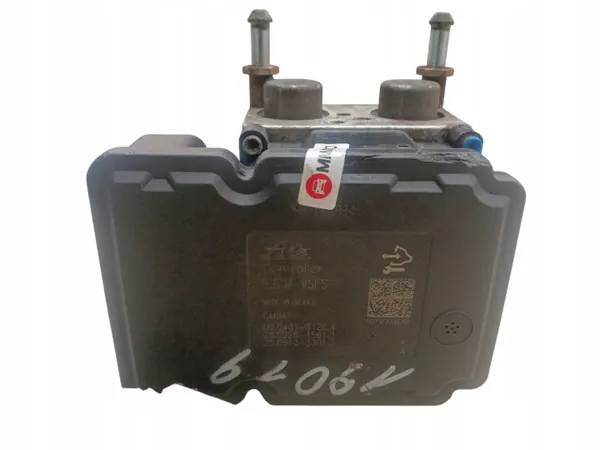 Pompe ABS OEM 96817737 pour Chevrolet Captiva Antara image 5