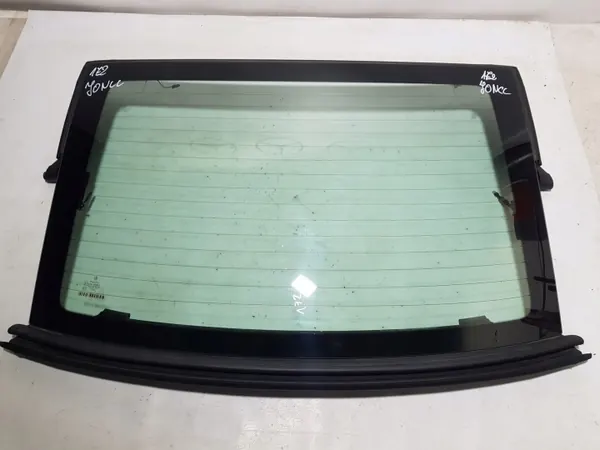 Vitre arrière Mercedes SLK R172 OEM 1727950051 image 2