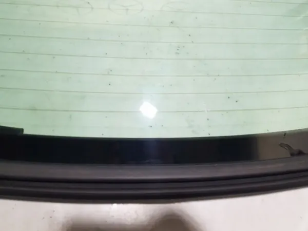Vitre arrière Mercedes SLK R172 OEM 1727950051 image 3