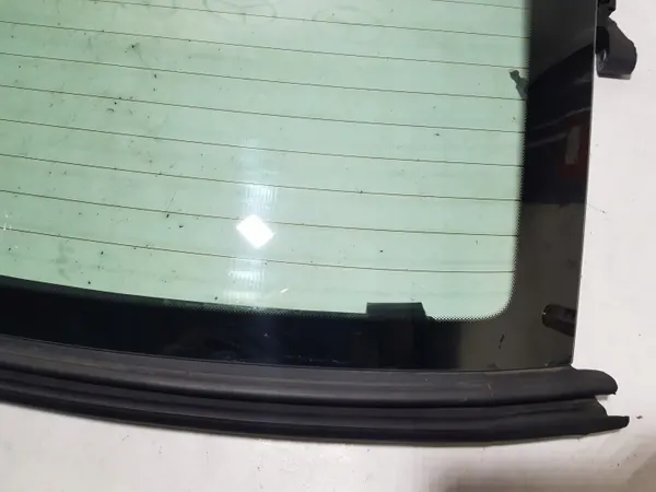 Vitre arrière Mercedes SLK R172 OEM 1727950051 image 4