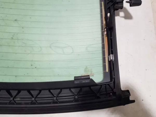 Vitre arrière Mercedes SLK R172 OEM 1727950051 image 9