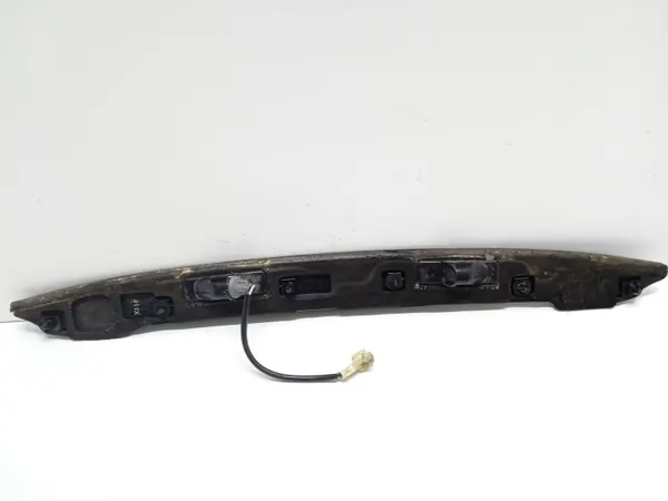 Feu de plaque Subaru Legacy OEM A046037 image 5