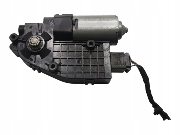 Motor de techo solar OEM Nissan Qashqai II 2017-2021 image 2