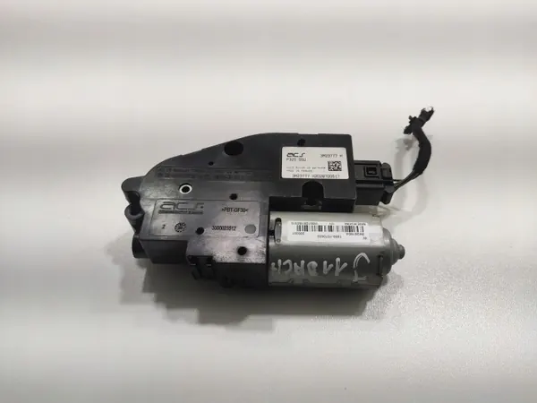 Motor de techo solar OEM Nissan Qashqai II 2017-2021 image 3